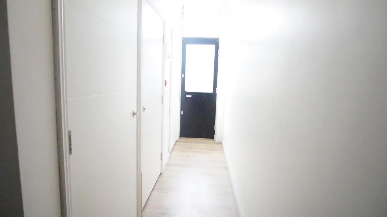 Evergreen Apartments-Flat 5, London Bagian luar foto