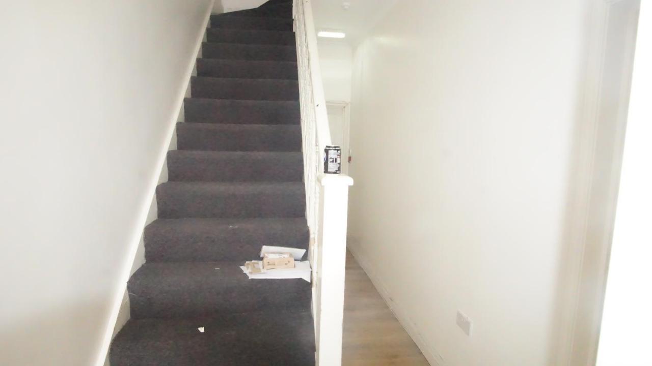 Evergreen Apartments-Flat 5, London Bagian luar foto