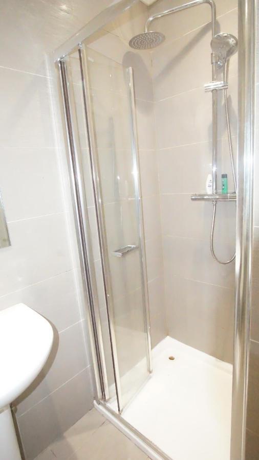 Evergreen Apartments-Flat 5, London Bagian luar foto