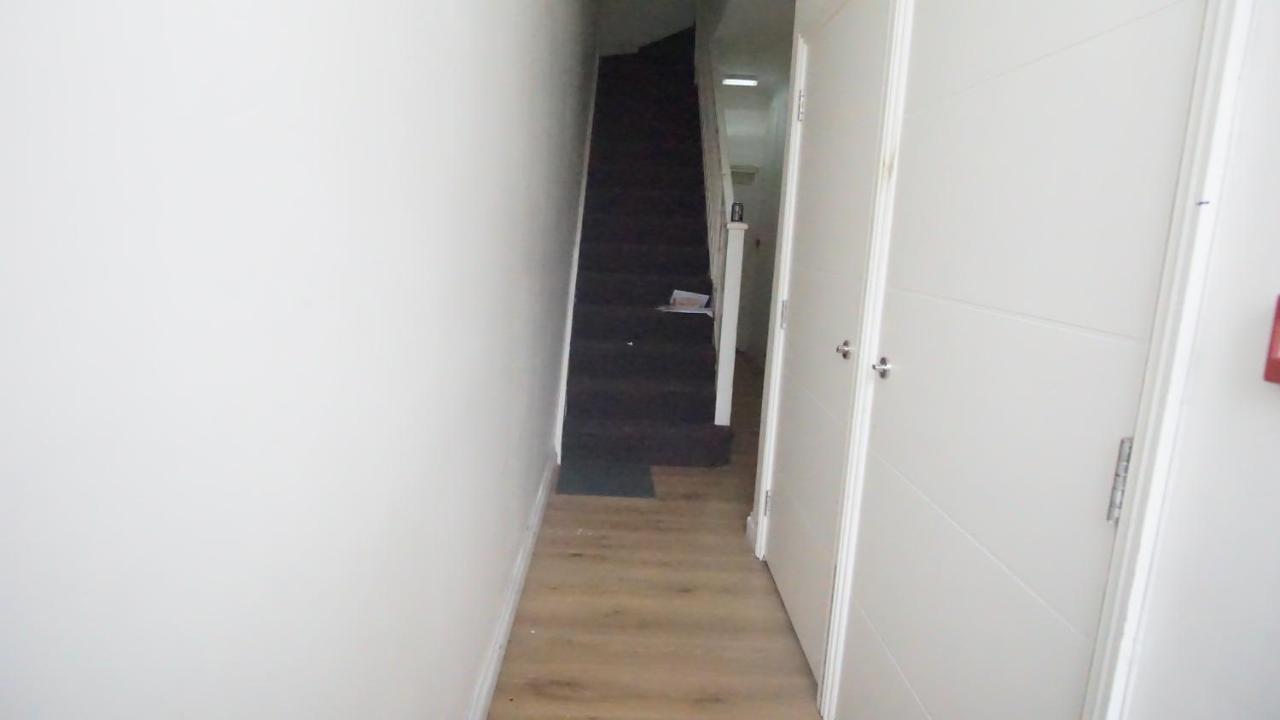 Evergreen Apartments-Flat 5, London Bagian luar foto