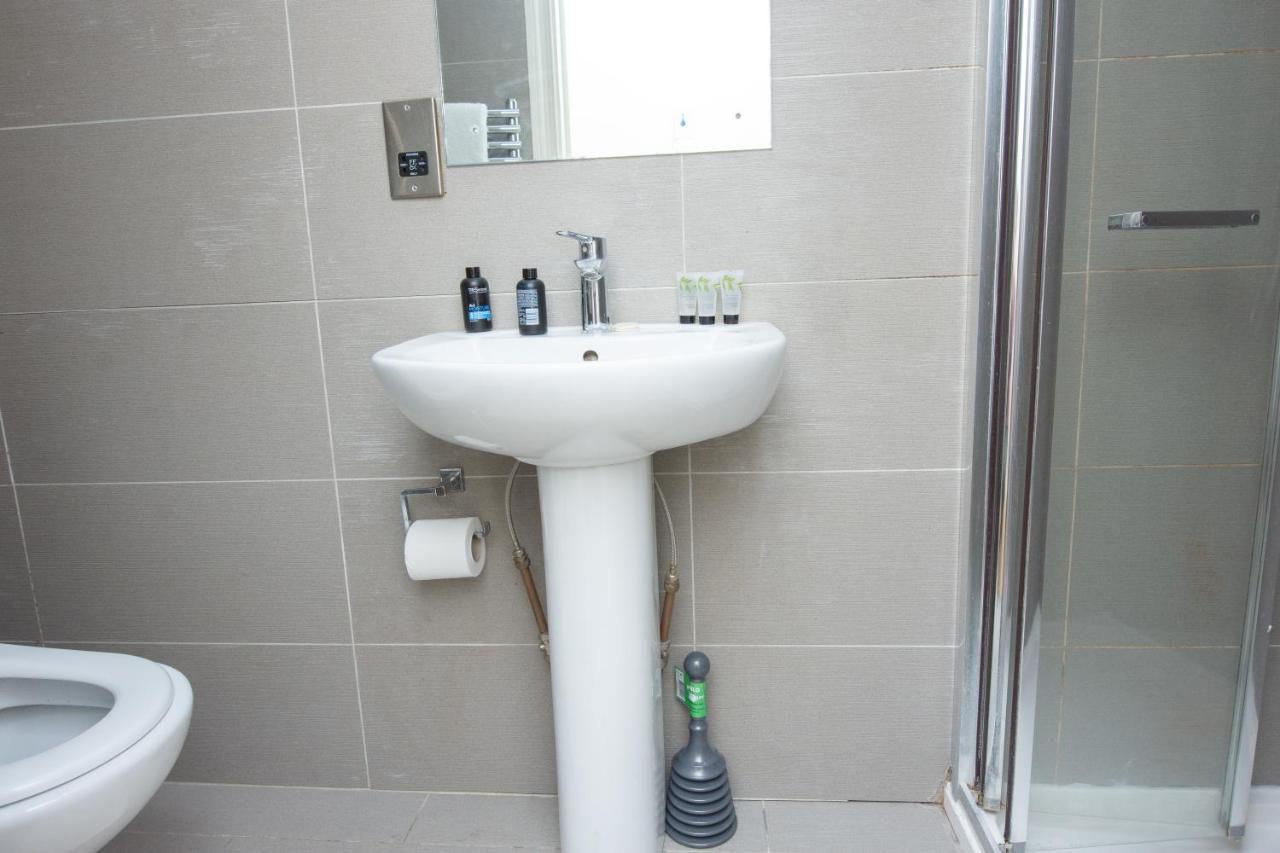 Evergreen Apartments-Flat 5, London Bagian luar foto
